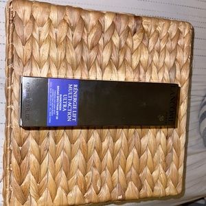 Multi action ultra sunscreen